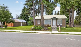103 N Stephen St, Clark Fork, ID 83811