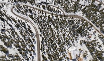 515 MINERS VIEW Rd, Breckenridge, CO 80424