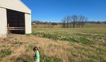 Dogwalk Rd, Alpine, TN 38543