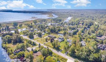 121 Channel Rd, Alpena, MI 49707