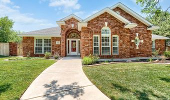 7415 Woodmont Dr, Amarillo, TX 79119