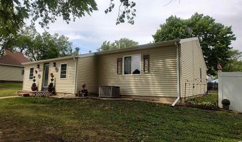 108 N Main, Alta, IA 51002