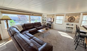 34141 N Scenic Bay C Dock Rd, Bayview, ID 83803