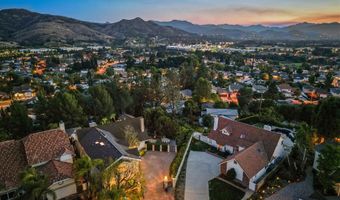 5533 Aldren Ct, Agoura Hills, CA 91301