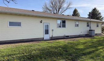 500 E 9th St, Bridgewater, SD 57319