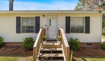 5525 Cox Rd NW, Ash, NC 28420