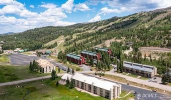 385 S Vasels Rd 58, Brian Head, UT 84719