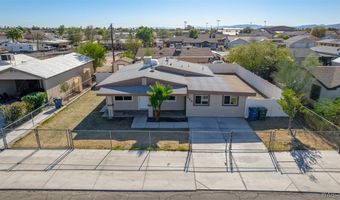 664 Mimosa Trl, Bullhead City, AZ 86442