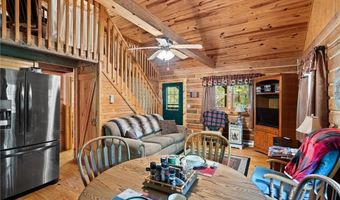 3431 N Cedar Gap Ln, Birdseye, IN 47513