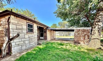 305 W. Broadway Ave, Tulia, TX 79088