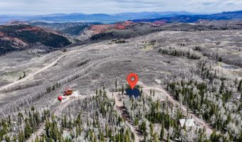 466 N Elk Dr, Brian Head, UT 84719