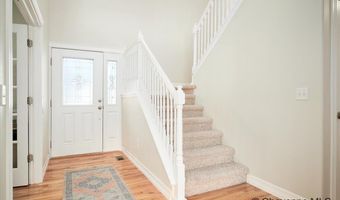 4925 TOPAZ Dr, Cheyenne, WY 82009
