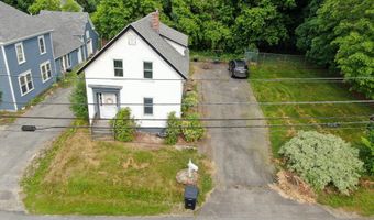 43 Holland St, Bangor, ME 04401