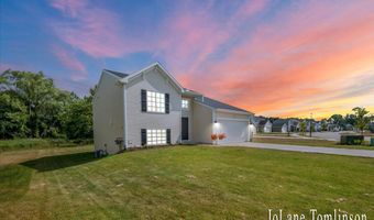 6353 Vine Leaf Dr, Allendale, MI 49401