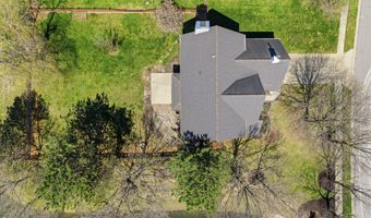 1036 Spanish Lake Dr, Avon, IN 46123