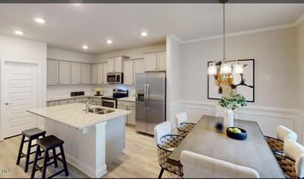 3509 Buster Ct Lot 35, Bailey, NC 27807