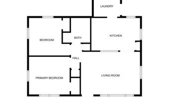 333 E Kelly Ave, Augusta, KS 67010