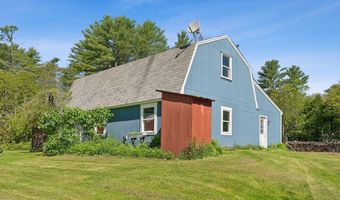 592 Old Stage Rd, Arrowsic, ME 04530