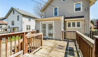 4303 Birchwood Ave, Ashtabula, OH 44004