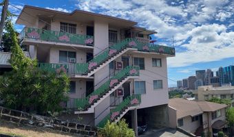 281 Huali St B, Honolulu, HI 96813