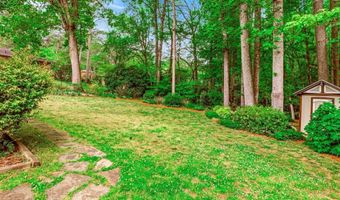 1111 Banbury Cross, Avondale Estates, GA 30002