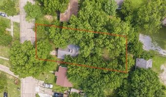 710 NW F St, Ardmore, OK 73401
