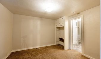 847 N Desmet Ave, Buffalo, WY 82834