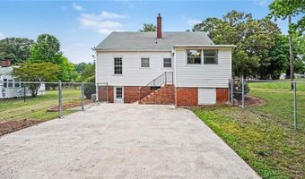735 Danwood St, Asheboro, NC 27205