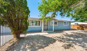 335 Mccart St, Fernley, NV 89408