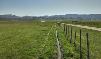 WY-238, Auburn, WY 83111
