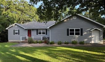 34983 S 4483 Rd, Ketchum, OK 74331