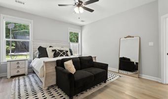 1104 Grand Teton Dr, Benton, AR 72019