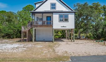 1372 ALLIGATOR Dr, Alligator Point, FL 32346