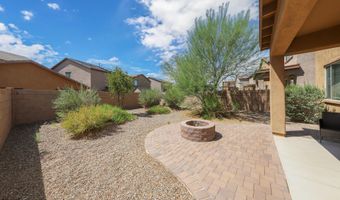 937 W Calle Tronco Seco, Sahuarita, AZ 85629
