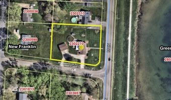 5188 S Main St, Akron, OH 44319