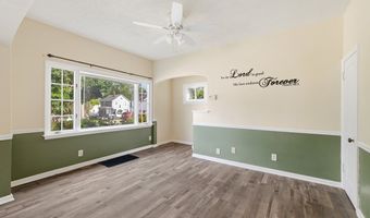 1010 Chestnut St, Ashland, OH 44805