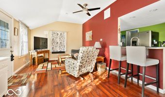 1040 Southern Ave, Beech Grove, IN 46107