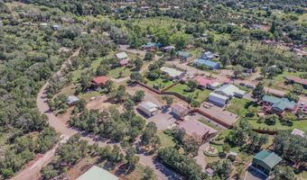 36 Old Railroad Dr, Alamogordo, NM 88310