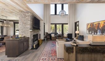 85 N Outlook Loop, Big Sky, MT 59716