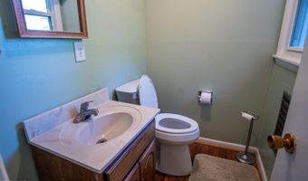 16319 Mary St, Abingdon, VA 24210