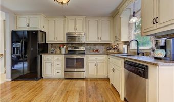 435 Barrel Way, Ball Ground, GA 30107