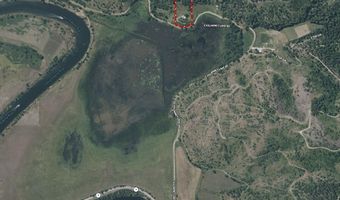 23203 E KILLARNEY LAKE Rd, Cataldo, ID 83810