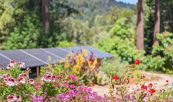2030 Sparrow Valley Rd, Aptos, CA 95003