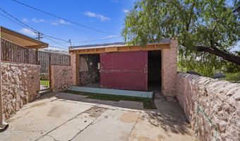 810 MESITA Dr, El Paso, TX 79902