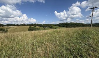 Lot # 5 Anna Moore Road, Annville, KY 40402
