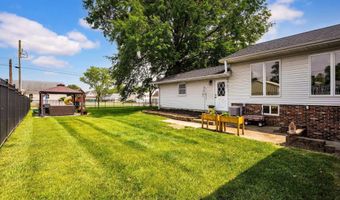 1206 O St, Bedford, IN 47421