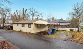 269 Garfield St, Ashland, OR 97520