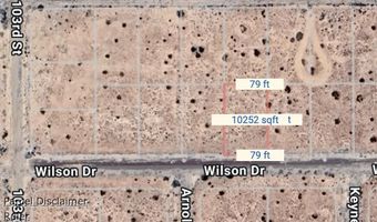South Loop And Greene, California City, CA 93505
