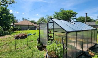 210 W Locust, Anthony, KS 67003