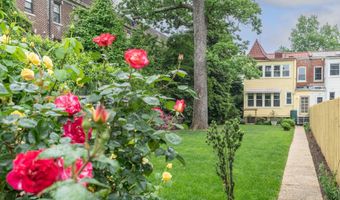 5324 COLORADO Ave NW, Washington, DC 20011